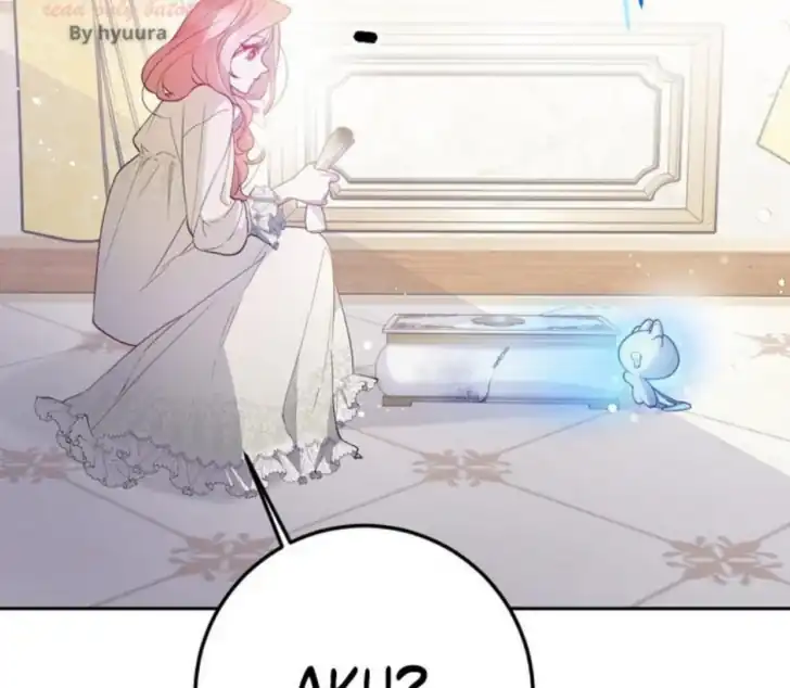 As the Heart Leads Chapter 6 Gambar 18