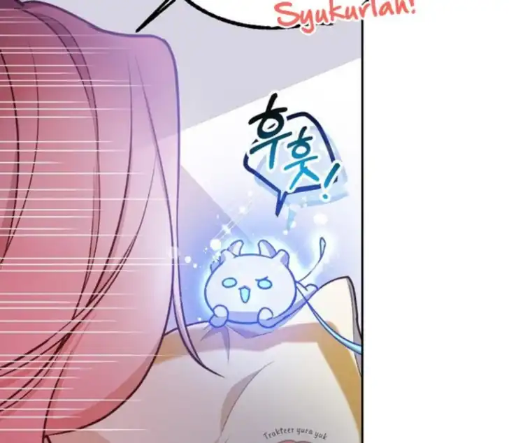 As the Heart Leads Chapter 7 Gambar 14