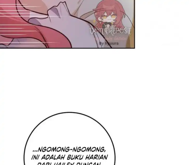 As the Heart Leads Chapter 7 Gambar 15