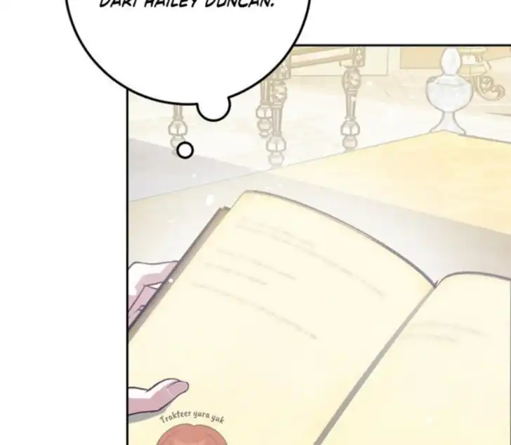 As the Heart Leads Chapter 7 Gambar 16