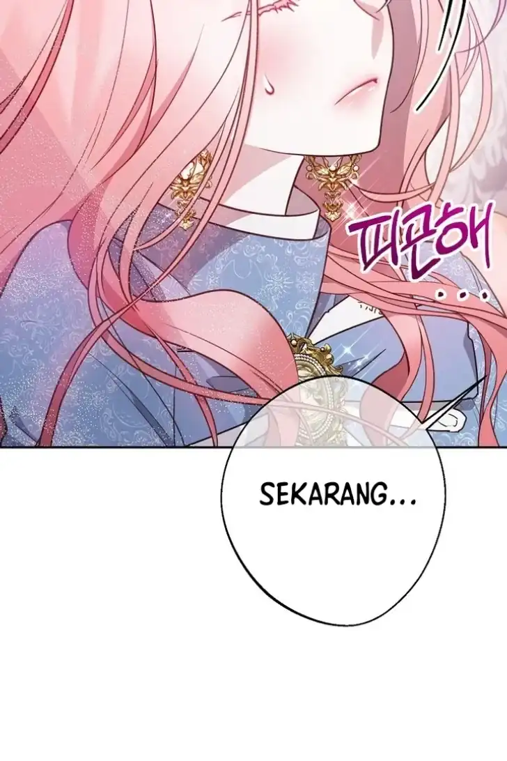 As the Heart Leads Chapter 9 Gambar 11