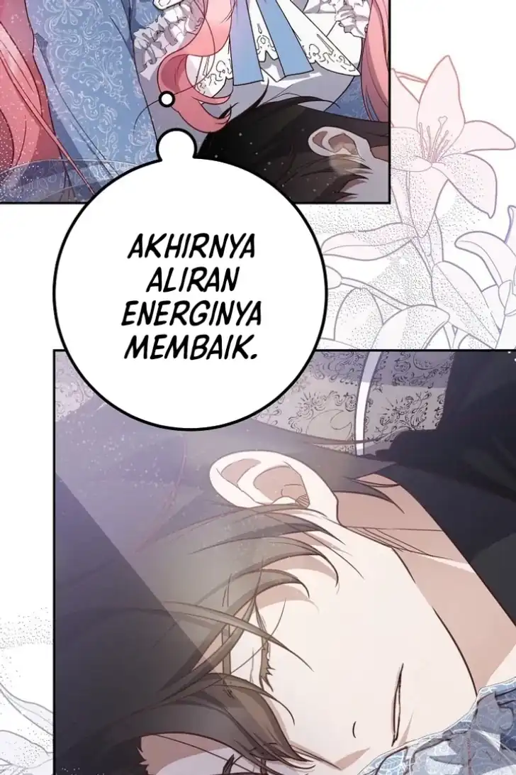 As the Heart Leads Chapter 9 Gambar 8