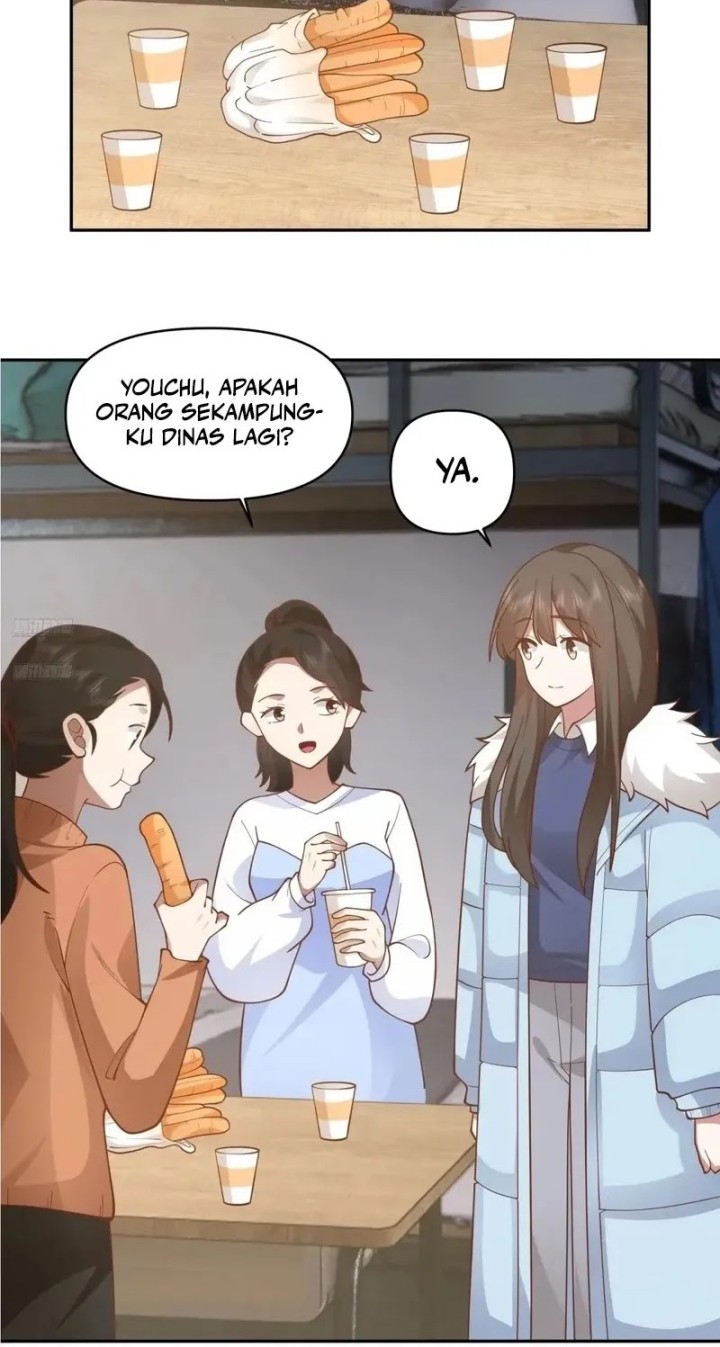 Manhua As The Richest Man, I Really Don’t Want To Be Reborn Chapter 272 gambar 2
