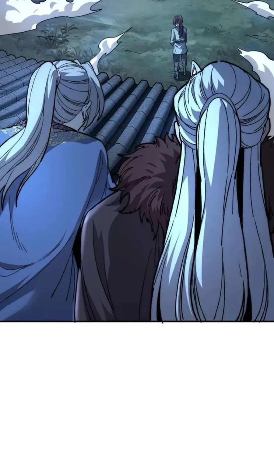 Ascension: From Water Spirit to Deity Chapter 15 Gambar 4