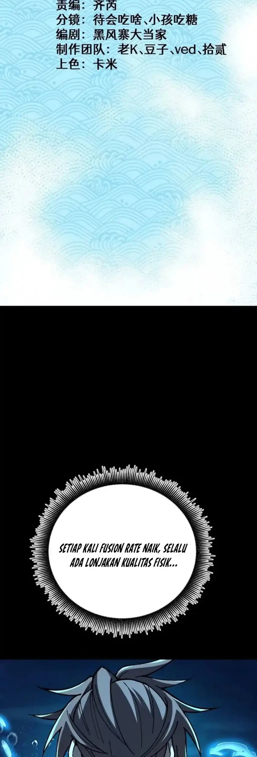 Ascension: From Water Spirit to Deity Chapter 51 Gambar 4
