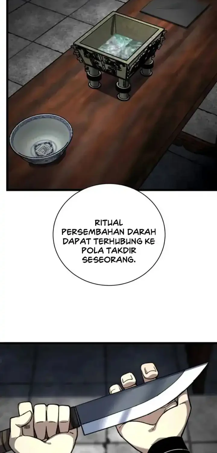 Ascension: From Water Spirit to Deity Chapter 54 Gambar 4