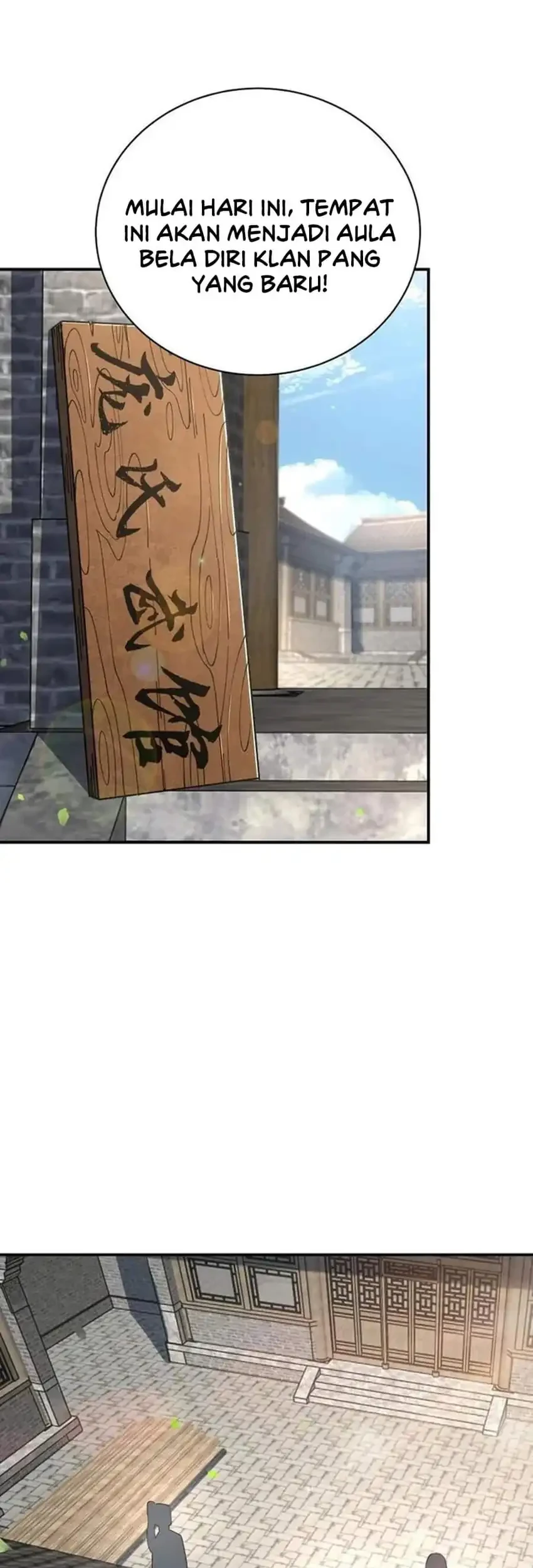 Ascension: From Water Spirit to Deity Chapter 56 Gambar 5