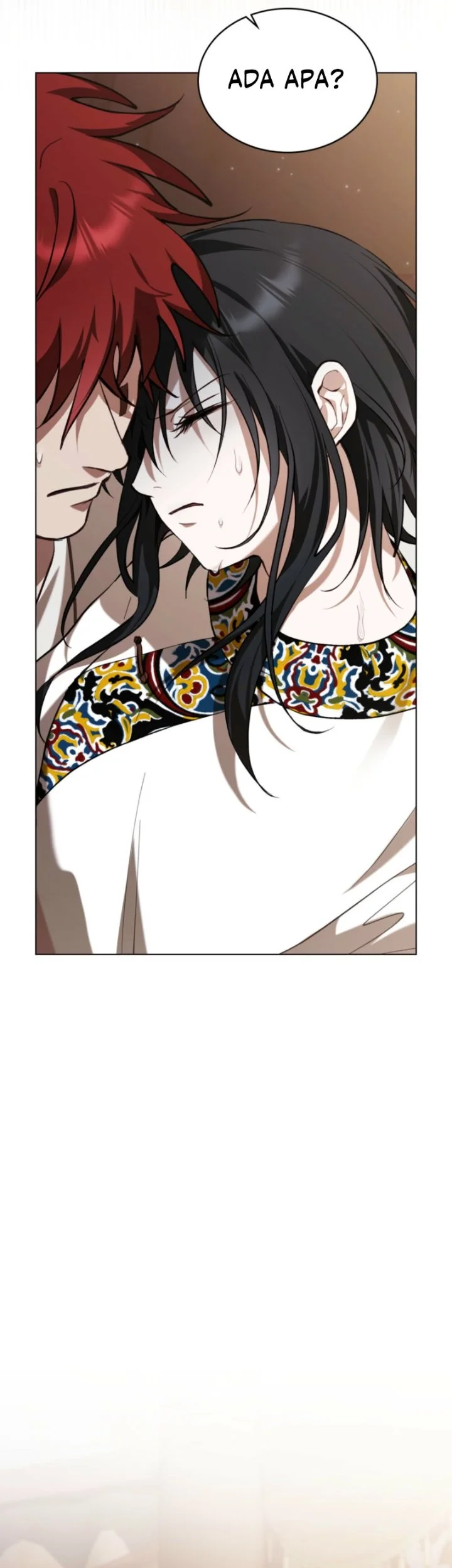 Asha of the Borderlands Chapter 14 Gambar 7