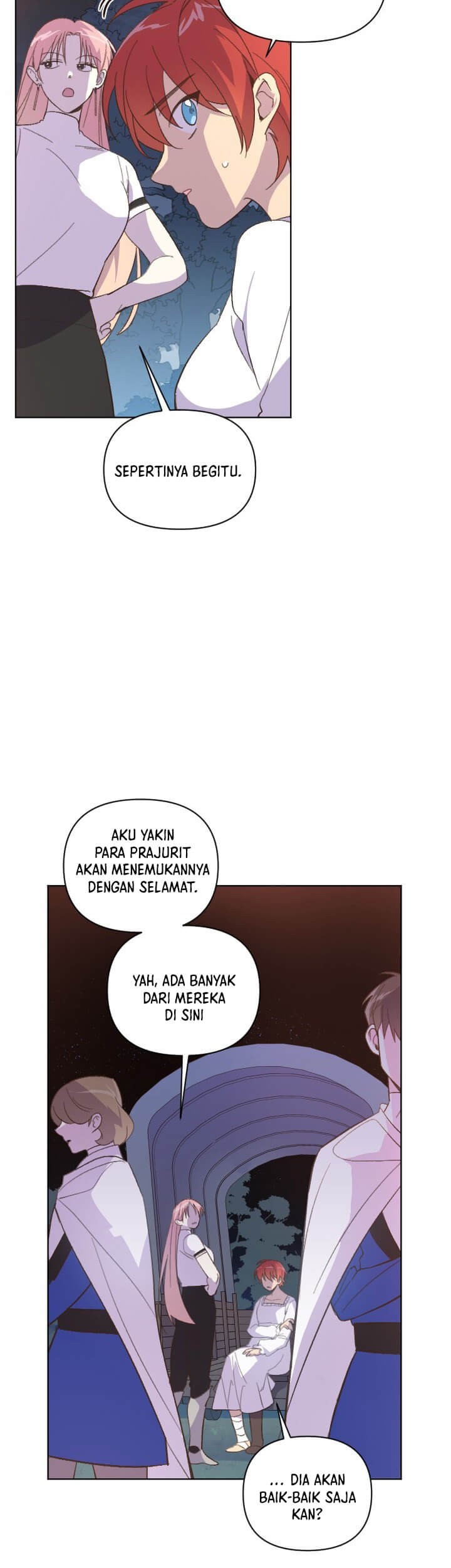 Asirhart Kingdom Aide Chapter 17 Gambar 6