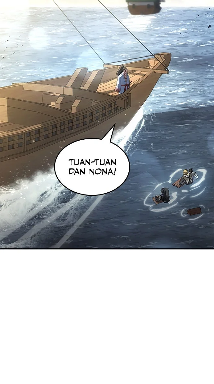 Assassin’s Creed Chapter 107 halaman 9