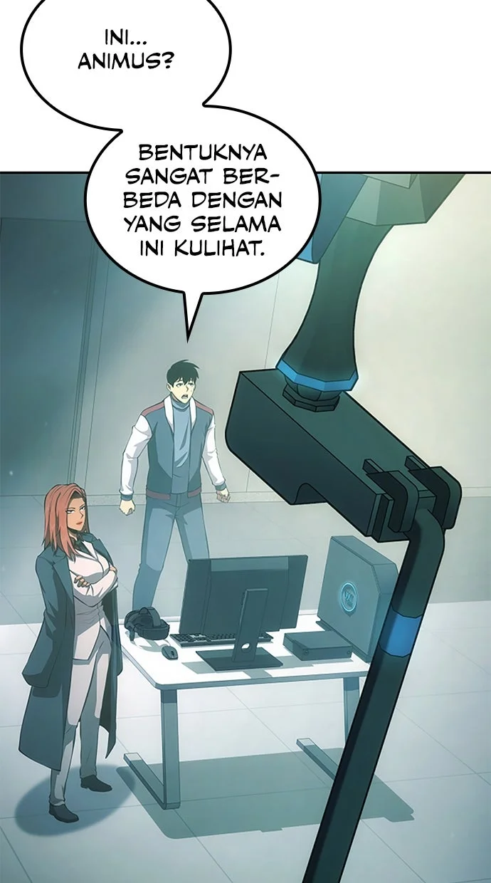 Assassin’s Creed Chapter 115 Gambar 9