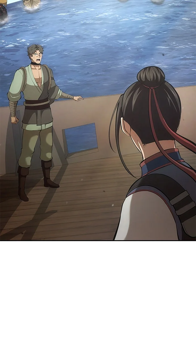 Assassin’s Creed Chapter 117 Gambar 8