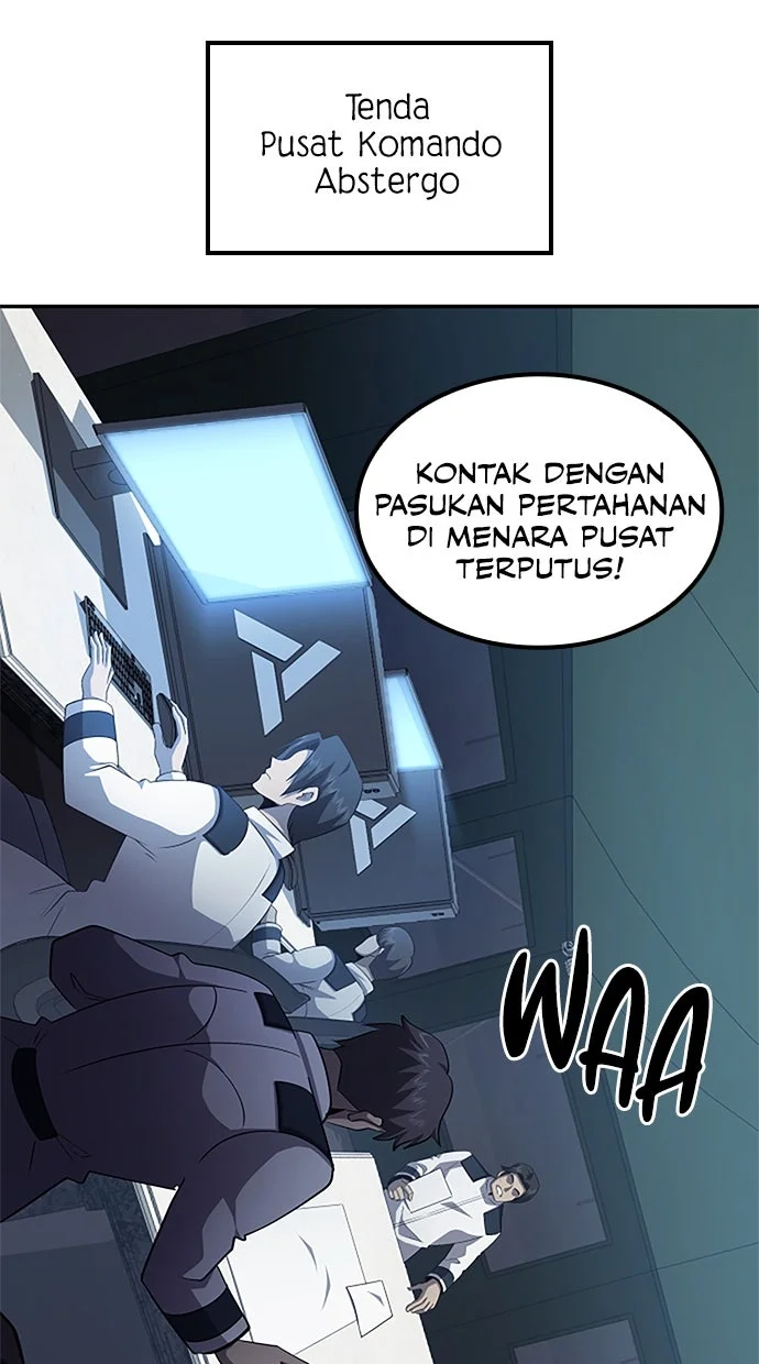 Assassin’s Creed Chapter 131 Gambar 9