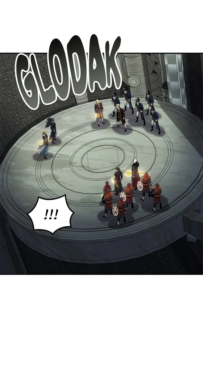 Assassin’s Creed Chapter 136 Gambar 8