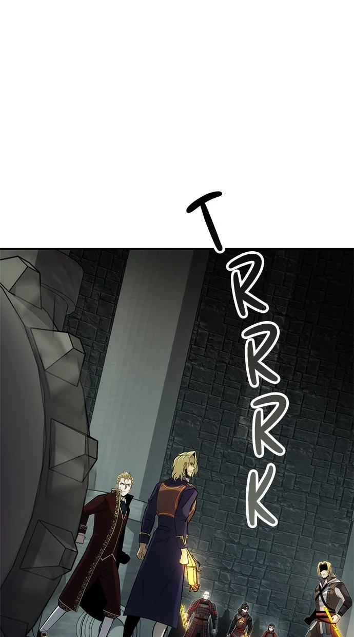 Assassin’s Creed Chapter 136 Gambar 9