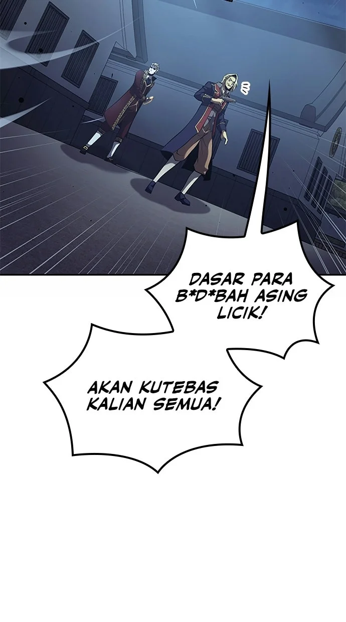 Assassin’s Creed Chapter 140 Gambar 9