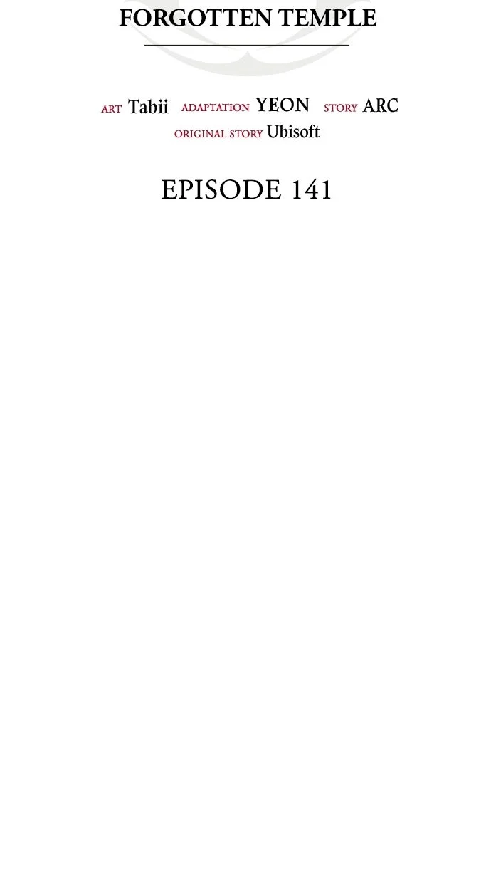 Assassin’s Creed Chapter 141 Gambar 10