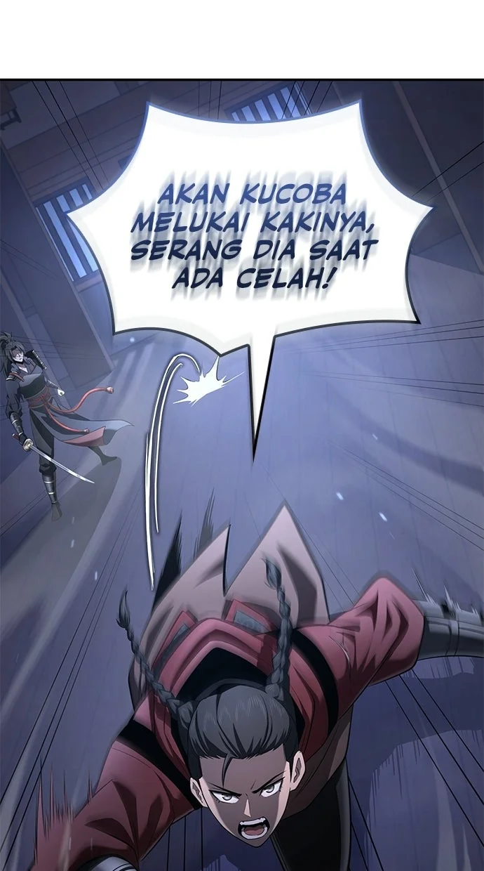 Assassin’s Creed Chapter 142 Gambar 12