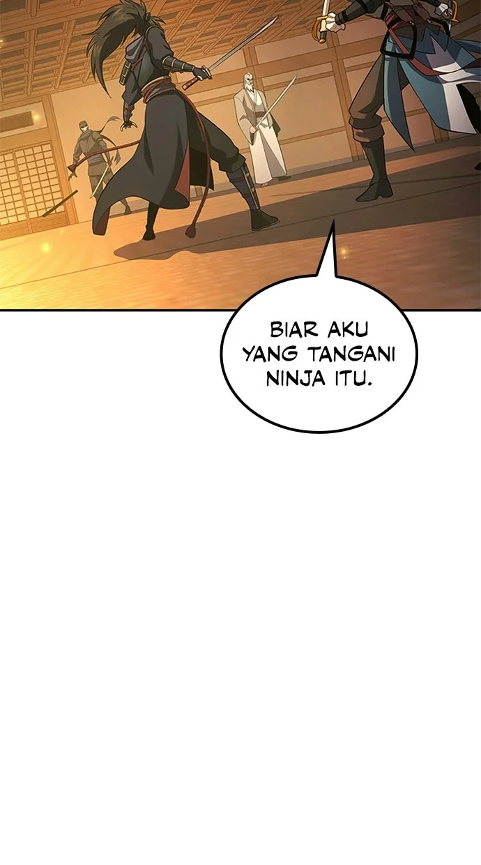 Assassin’s Creed Chapter 144 Gambar 9