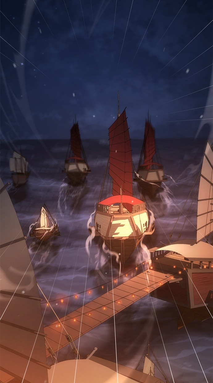 Assassin’s Creed Chapter 35 Gambar 7
