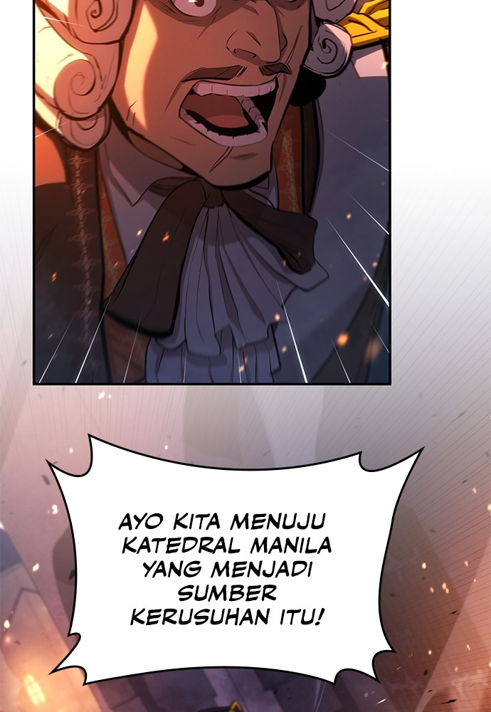 Assassin’s Creed Chapter 52 Gambar 9