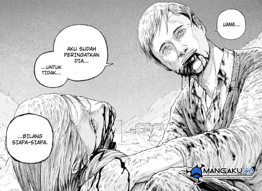 Astro Baby Chapter 1.1 Gambar 3