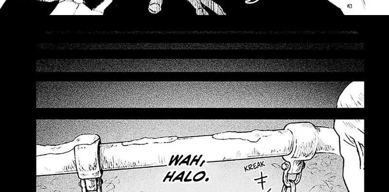 Astro Baby Chapter 1.3 Gambar 5