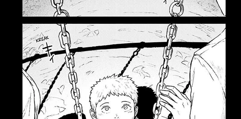Astro Baby Chapter 1.3 Gambar 6