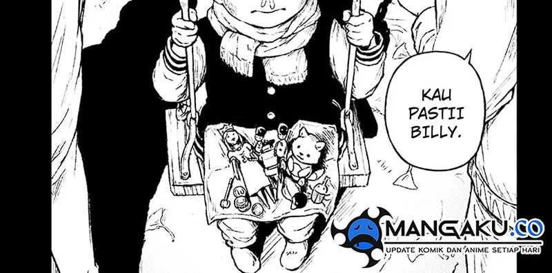 Astro Baby Chapter 1.3 Gambar 7