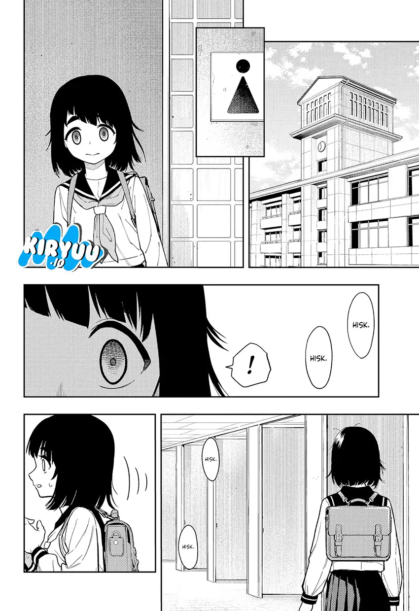 Asura’s Verdict Chapter 16 Gambar 3