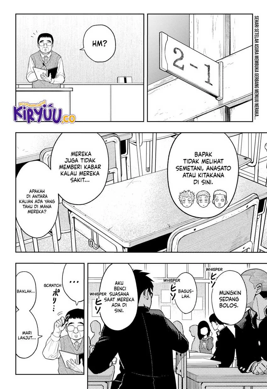 Asura’s Verdict Chapter 2 Gambar 4