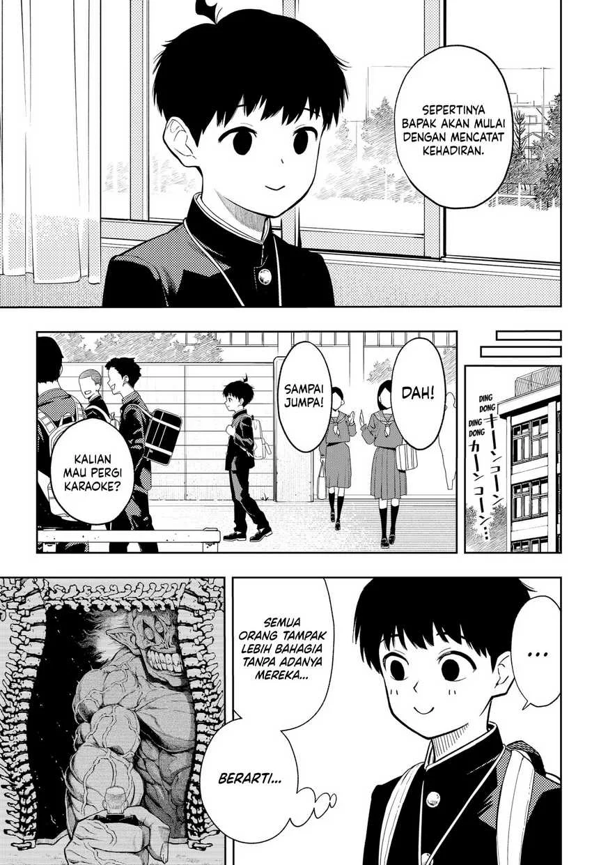 Asura’s Verdict Chapter 2 Gambar 5