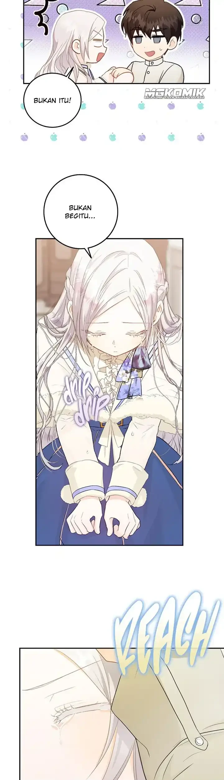 Author of My Own Destiny Chapter 10 Gambar 5