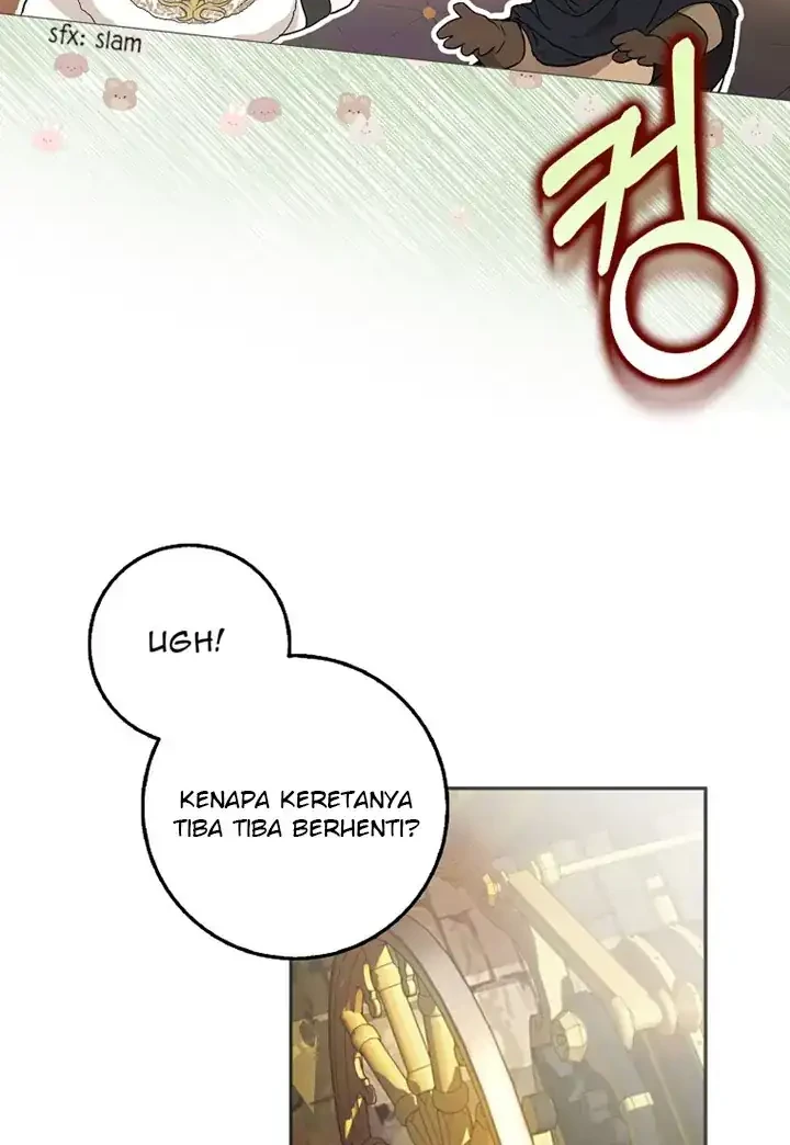 Author of My Own Destiny Chapter 13 Gambar 4