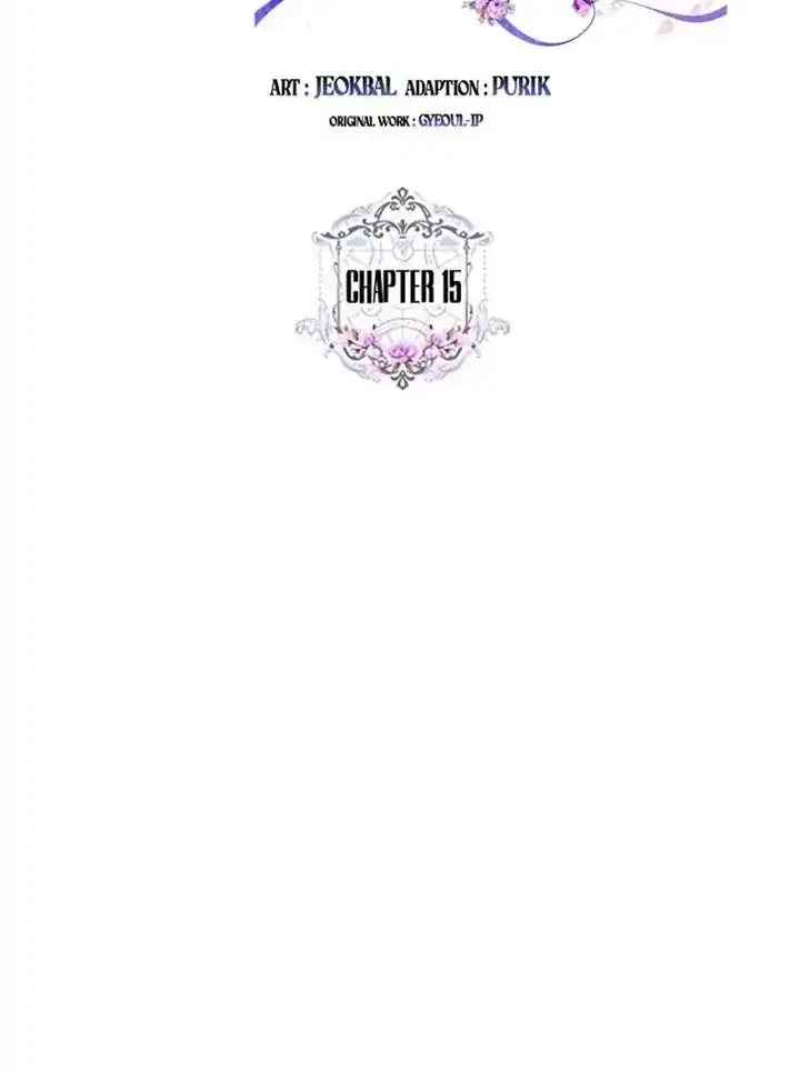 Author of My Own Destiny Chapter 15 Gambar 4