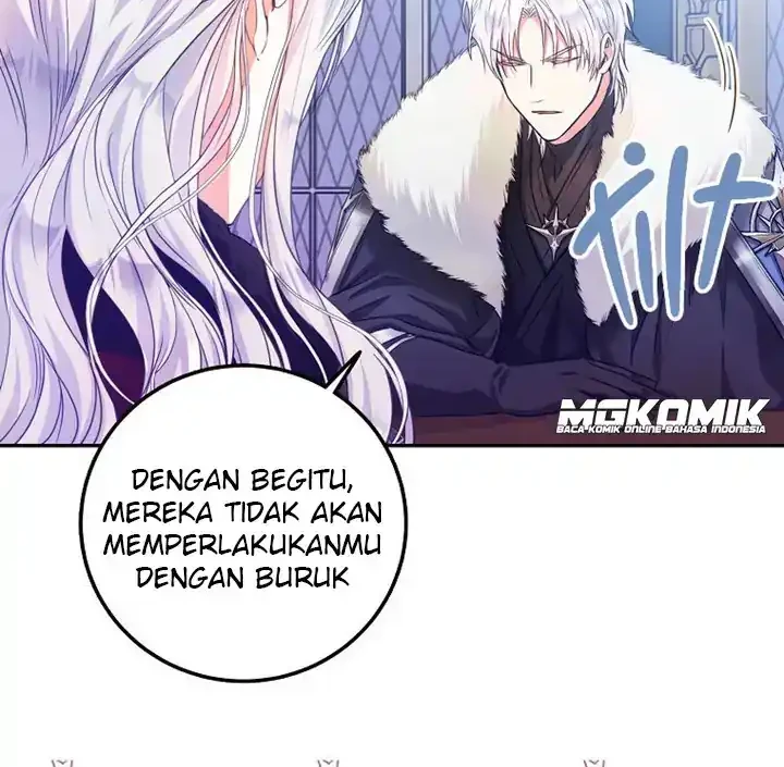 Author of My Own Destiny Chapter 18 Gambar 4