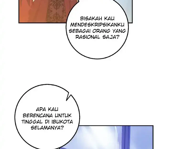 Author of My Own Destiny Chapter 19 Gambar 6