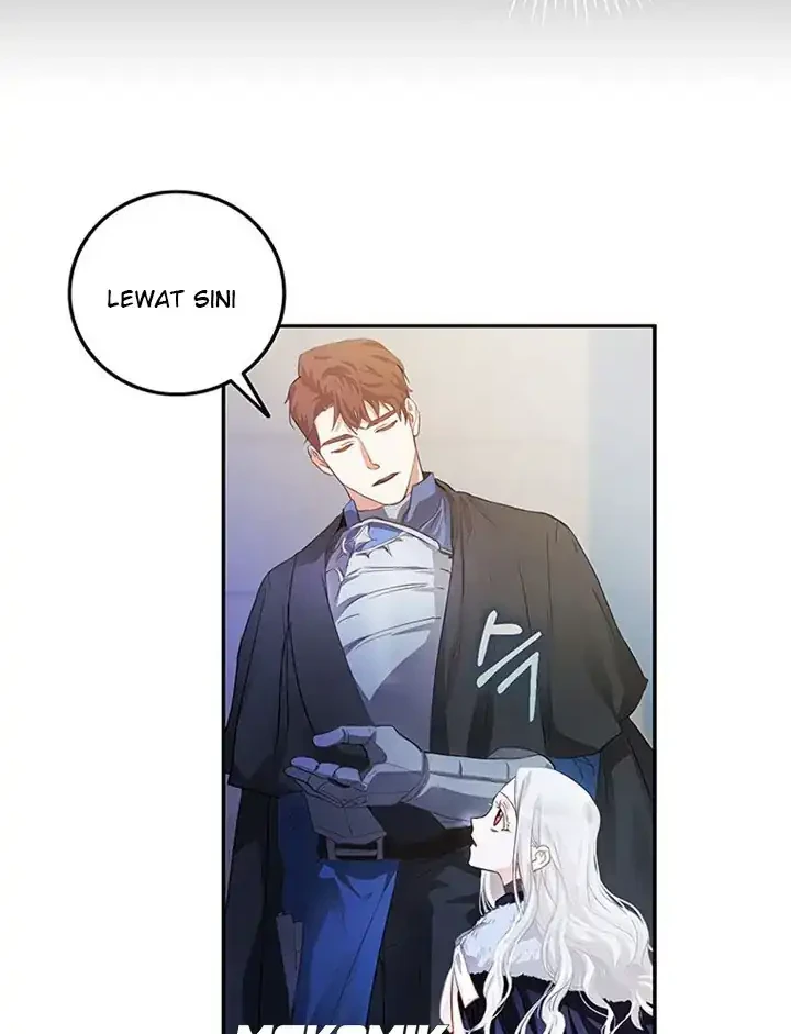 Author of My Own Destiny Chapter 2 Gambar 4