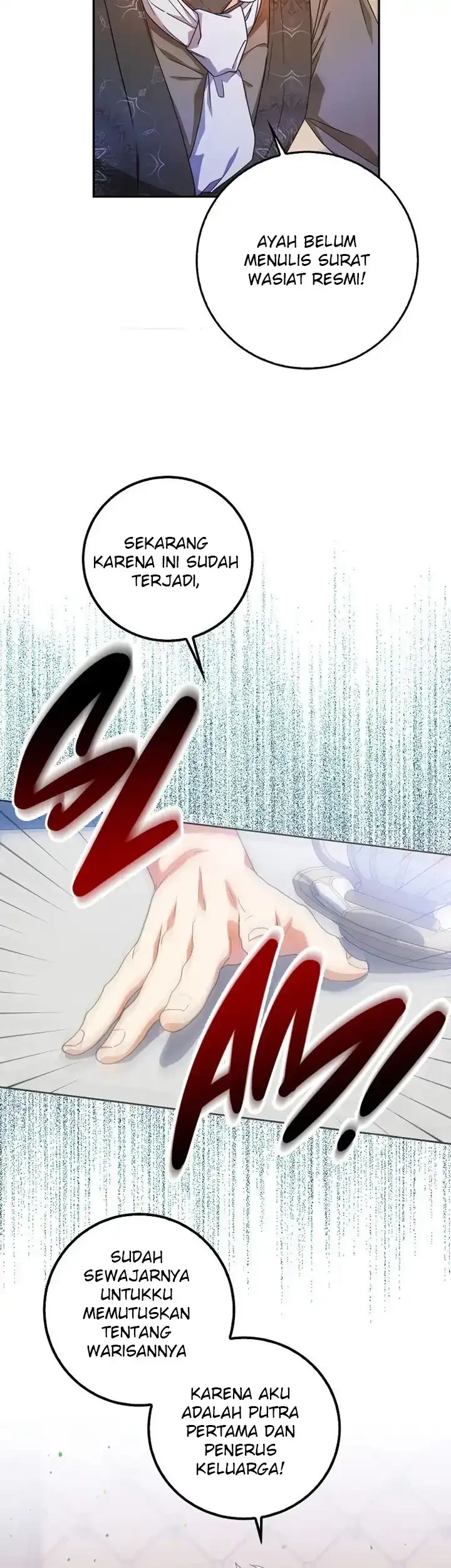 Author of My Own Destiny Chapter 20 Gambar 5
