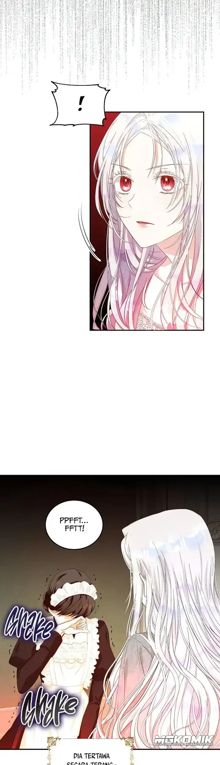 Author of My Own Destiny Chapter 21 Gambar 5
