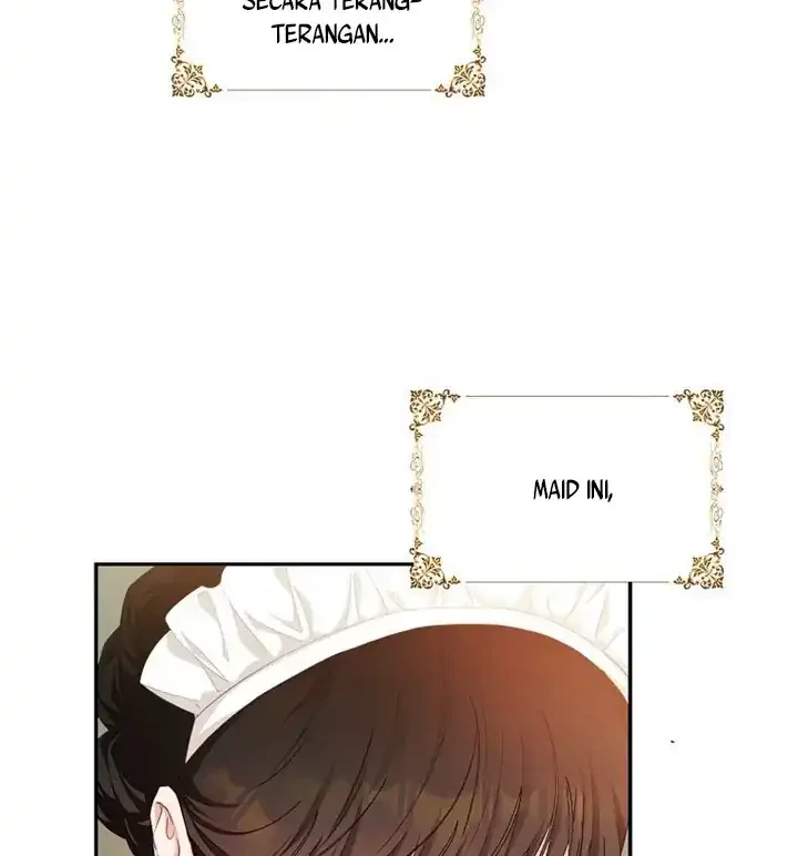Author of My Own Destiny Chapter 21 Gambar 6
