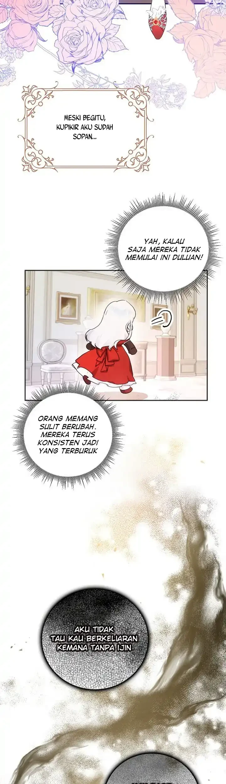 Author of My Own Destiny Chapter 22 Gambar 5