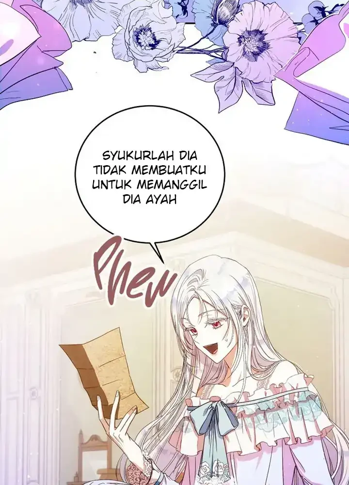 Author of My Own Destiny Chapter 23 Gambar 4