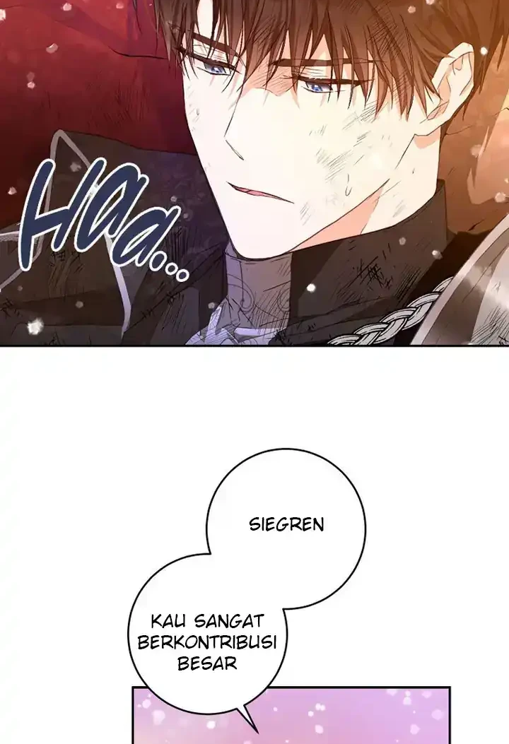 Author of My Own Destiny Chapter 25 Gambar 6