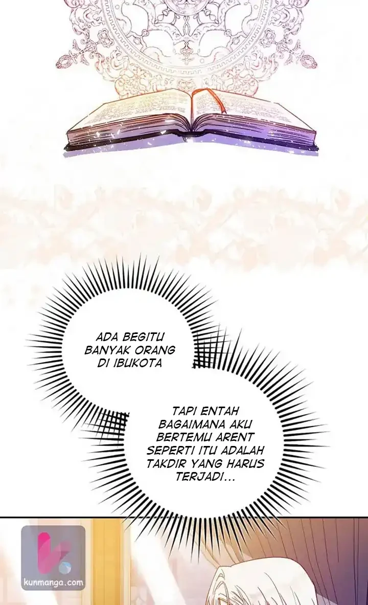 Author of My Own Destiny Chapter 27 Gambar 6