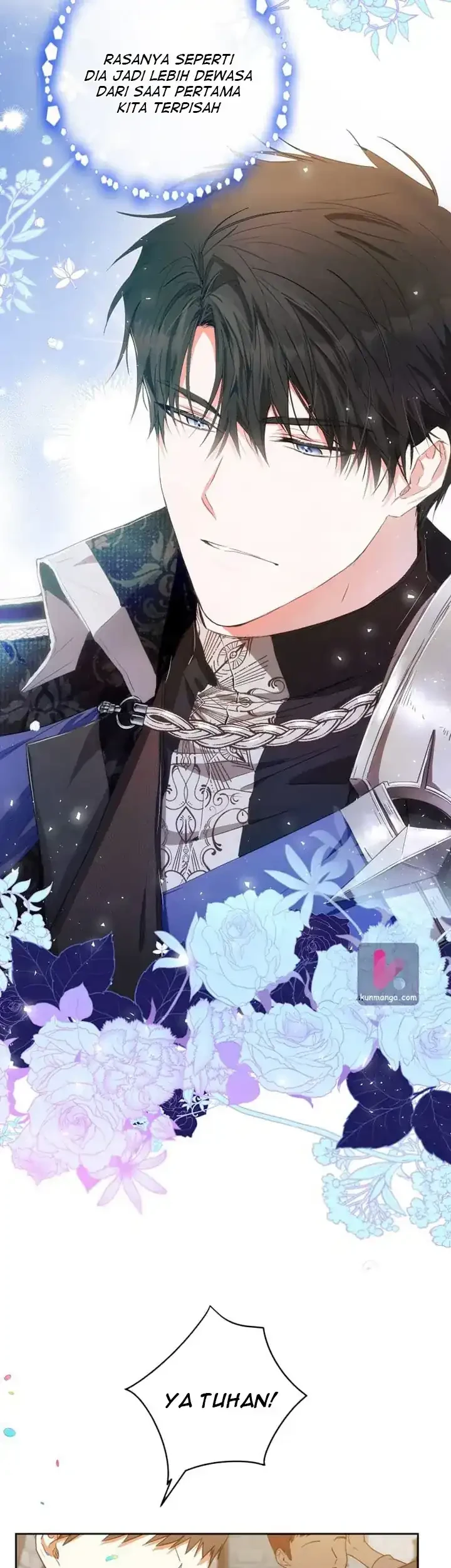 Author of My Own Destiny Chapter 29 Gambar 5