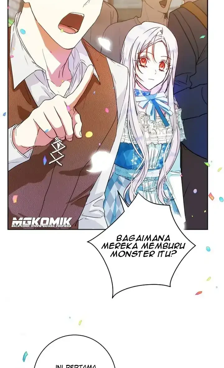Author of My Own Destiny Chapter 29 Gambar 6