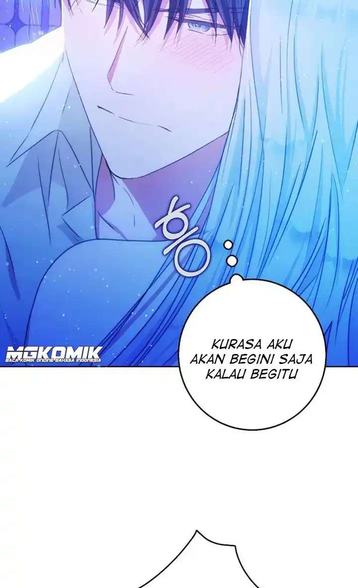 Author of My Own Destiny Chapter 30 Gambar 8