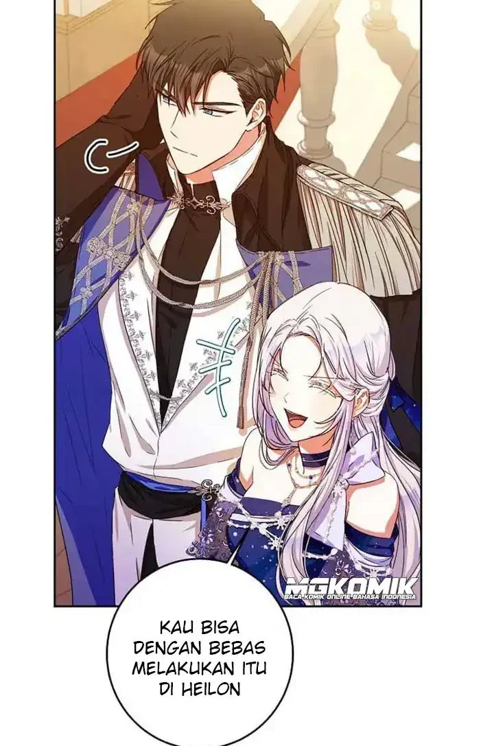 Author of My Own Destiny Chapter 31 Gambar 4