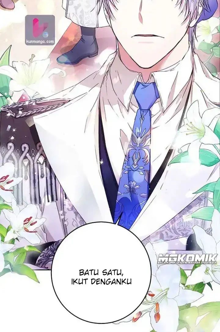 Author of My Own Destiny Chapter 31 Gambar 6